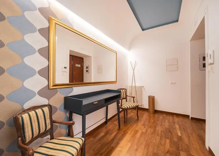 Appartamento St. Peter Twilight Buddyrent